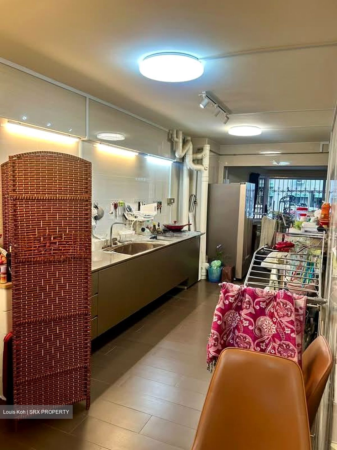 Blk 335 Serangoon Avenue 3 (Serangoon), HDB 4 Rooms #600177981